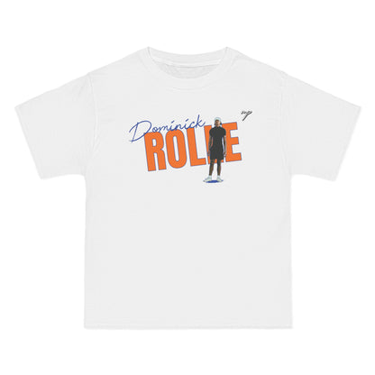 Dominick Rolle Vintage Tee