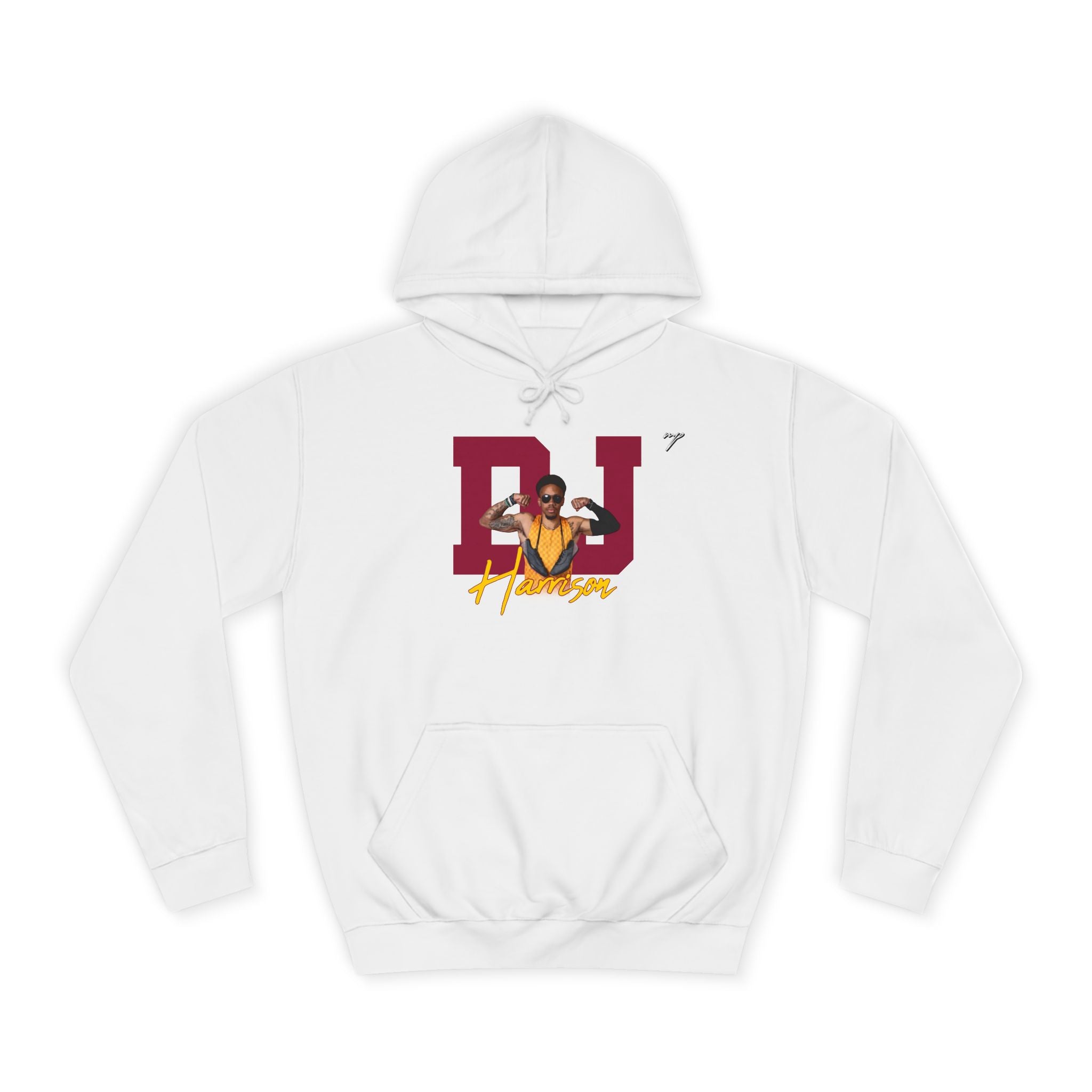 DJ Harrison Hoodie