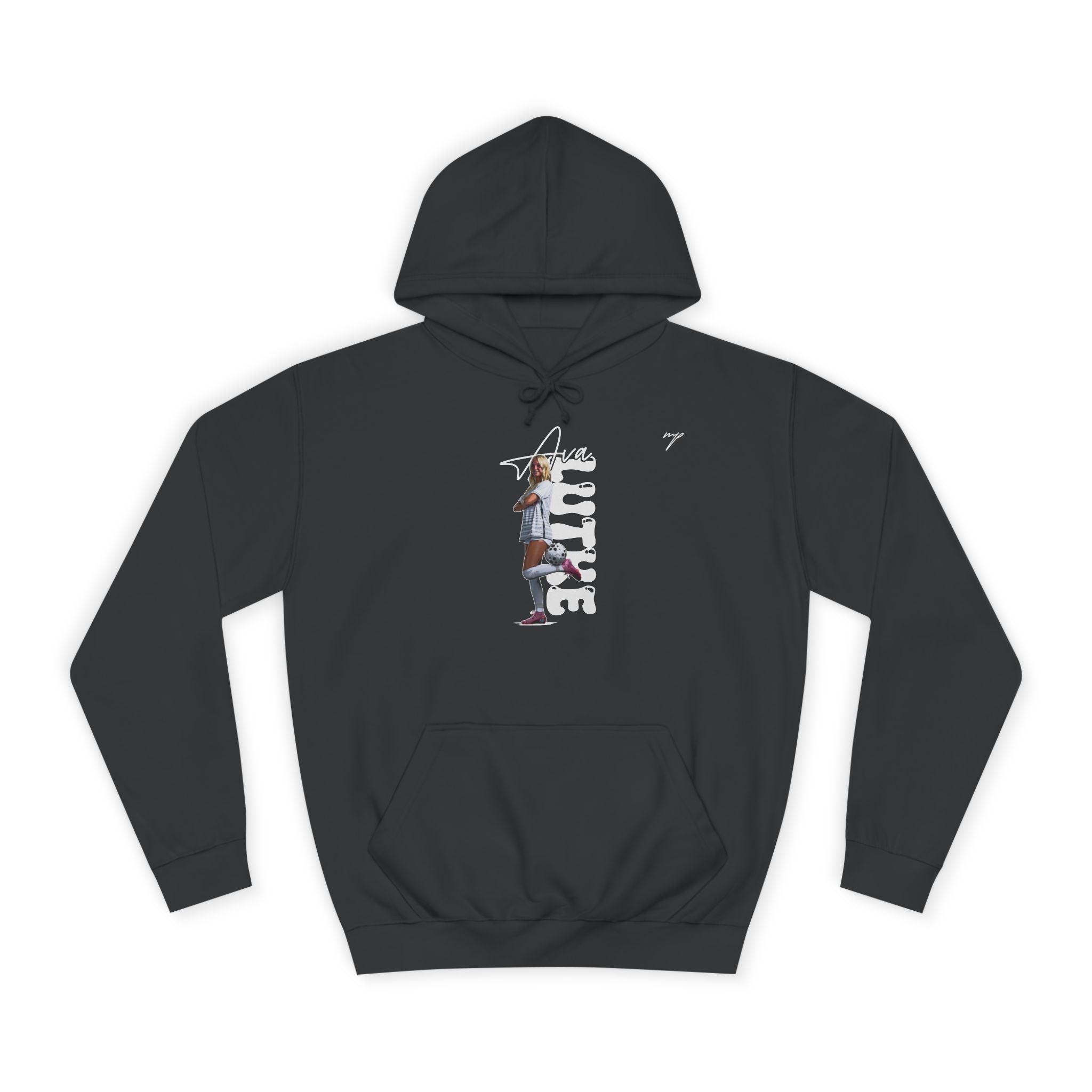 Ava Lutke Hoodie