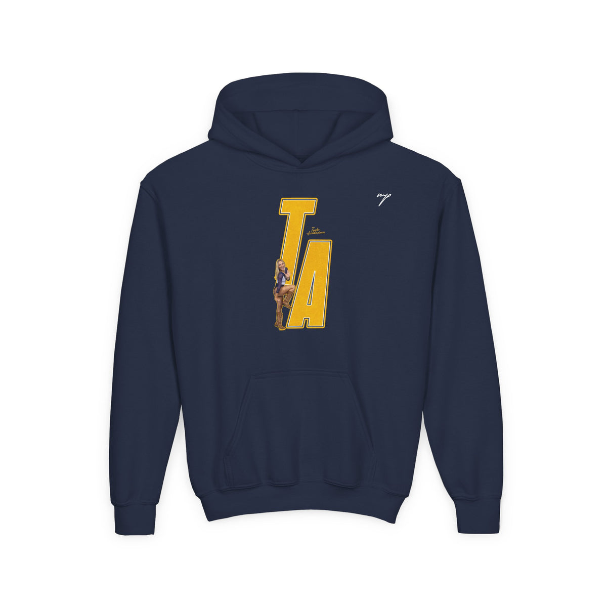 Taylor Archambeau YOUTH Hoodie