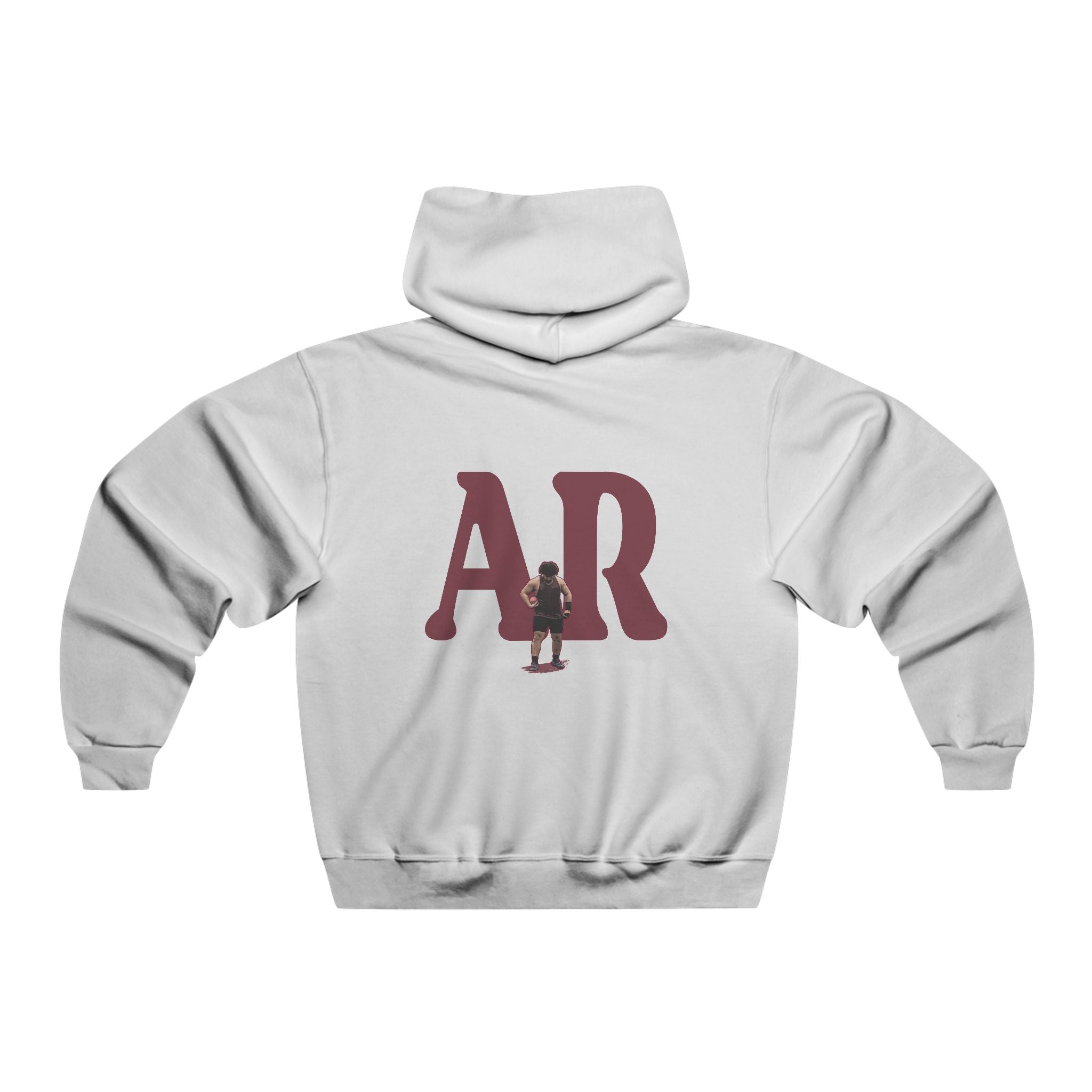 Akyus Richardson Vintage Hoodie