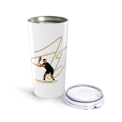 Juan David Tumbler Mug