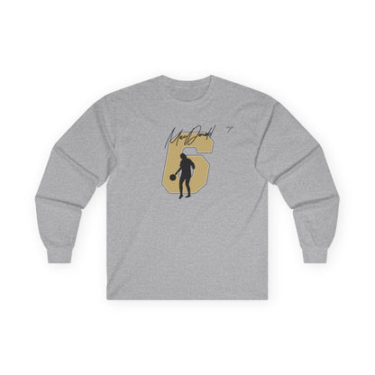 Riley MacDonald Long Sleeve Tee