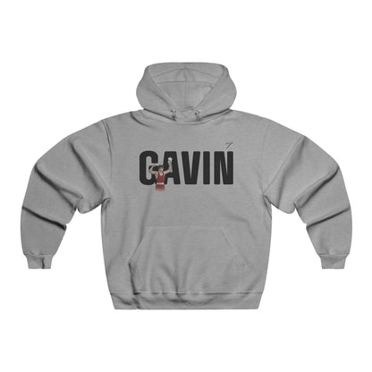 Gavin Linsman Vintage Hoodie