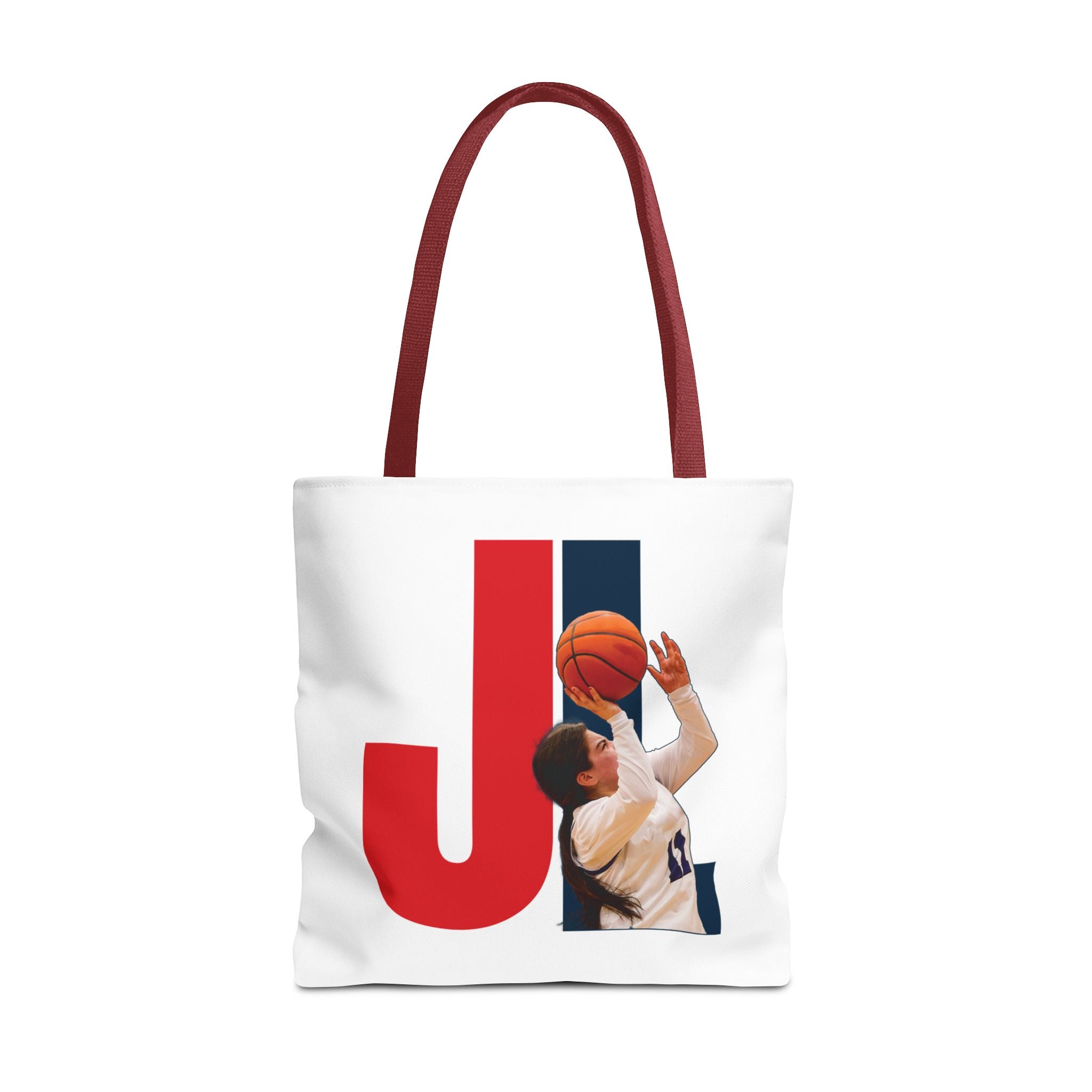 Janielynne Jimenez Tote Bag