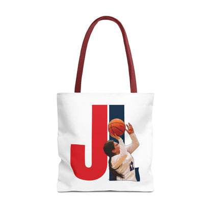 Janielynne Jimenez Tote Bag