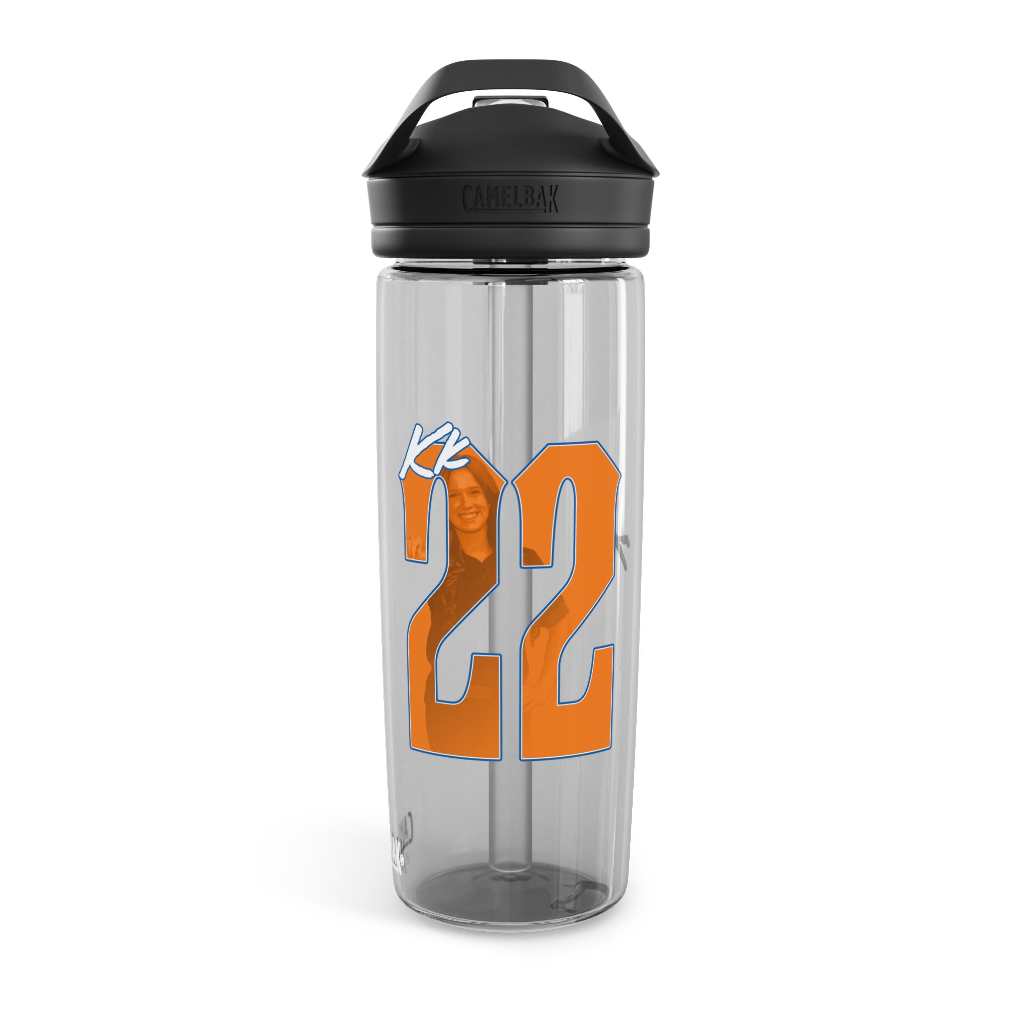Kaylee Schweitzer CamelBak Water Bottle