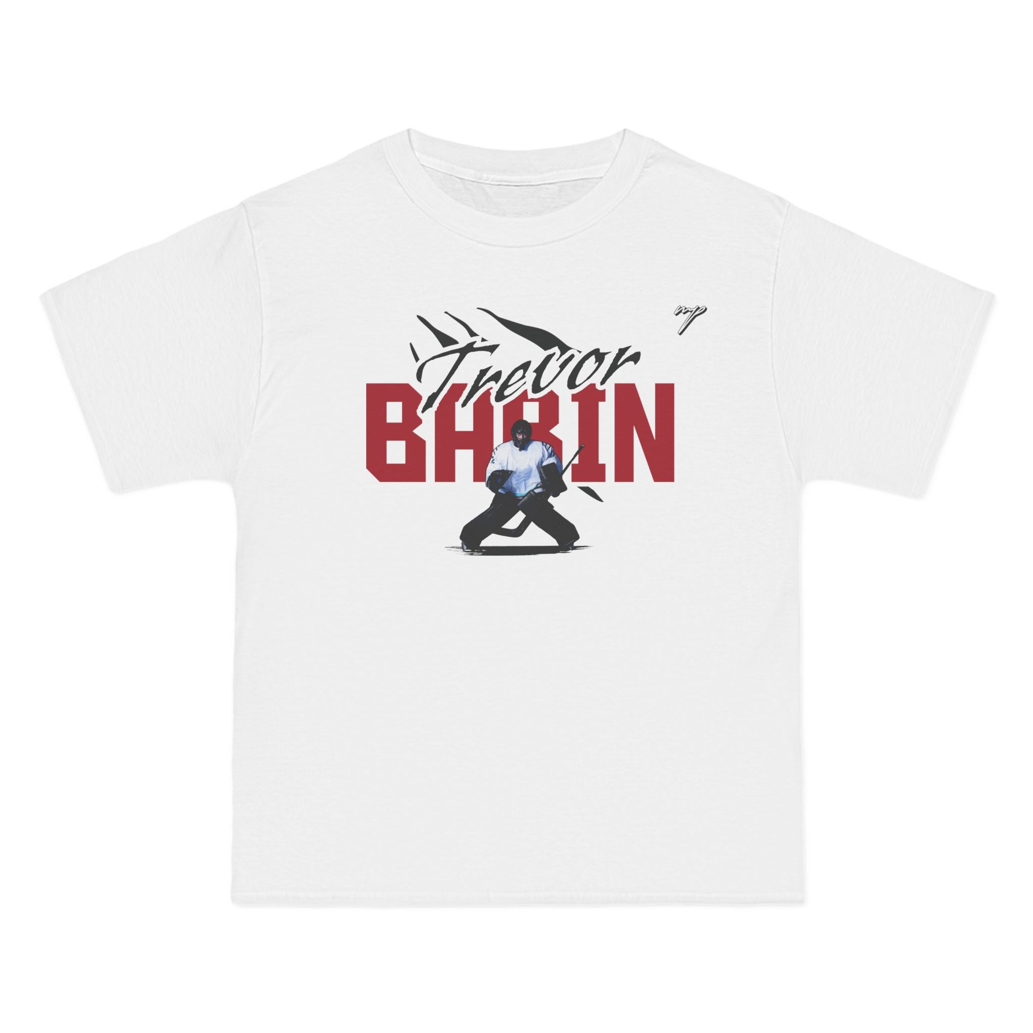 Trevor Babin Vintage Tee