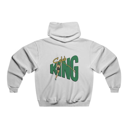 Caleb King Vintage Hoodie