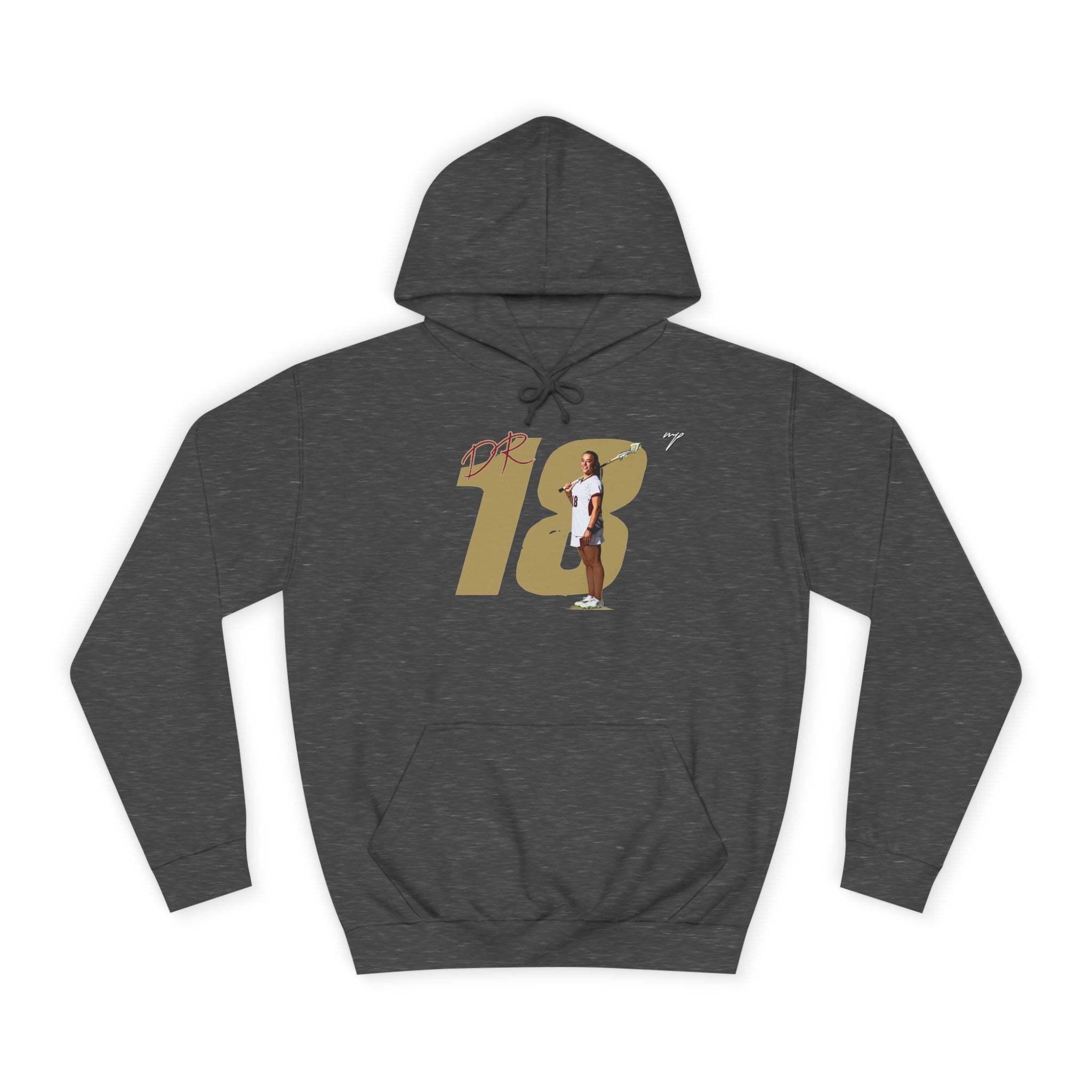 Devon Russell Hoodie
