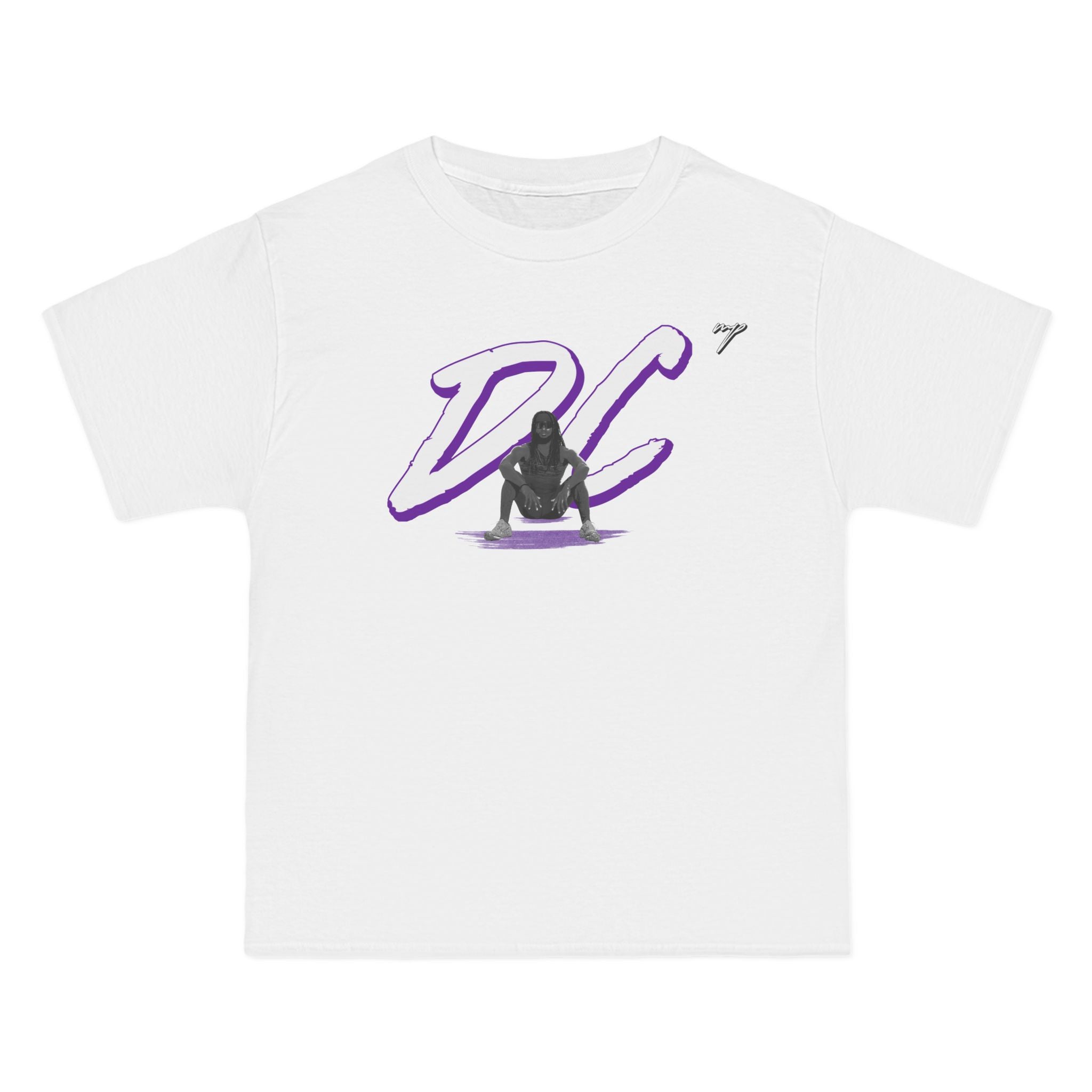 Damian Coles Vintage Tee