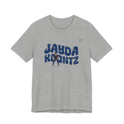 Jayda Koontz Graphic Tee