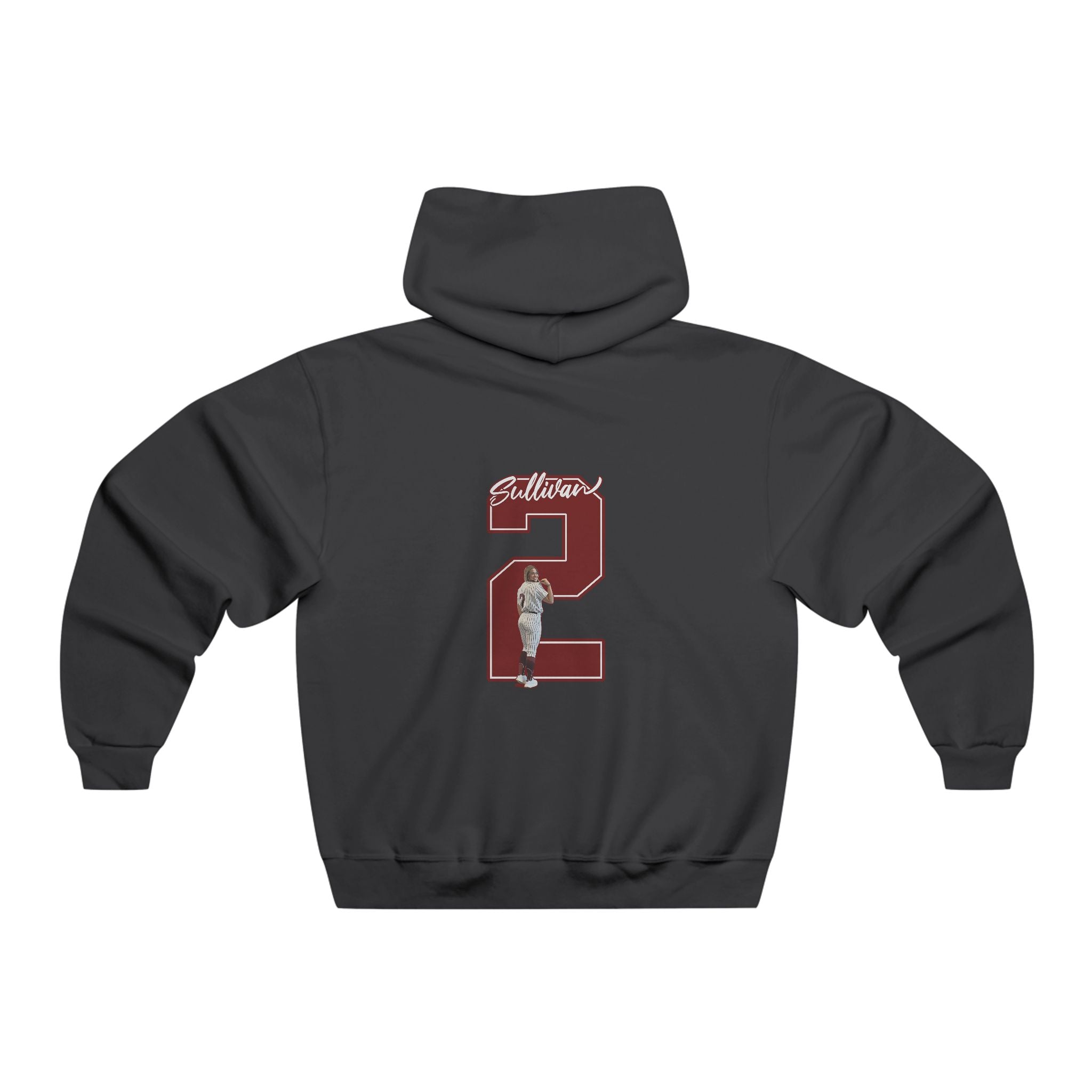 Hannah Jo Sullivan Vintage Hoodie