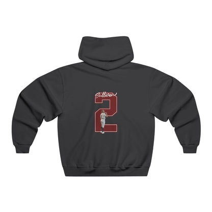 Hannah Jo Sullivan Vintage Hoodie