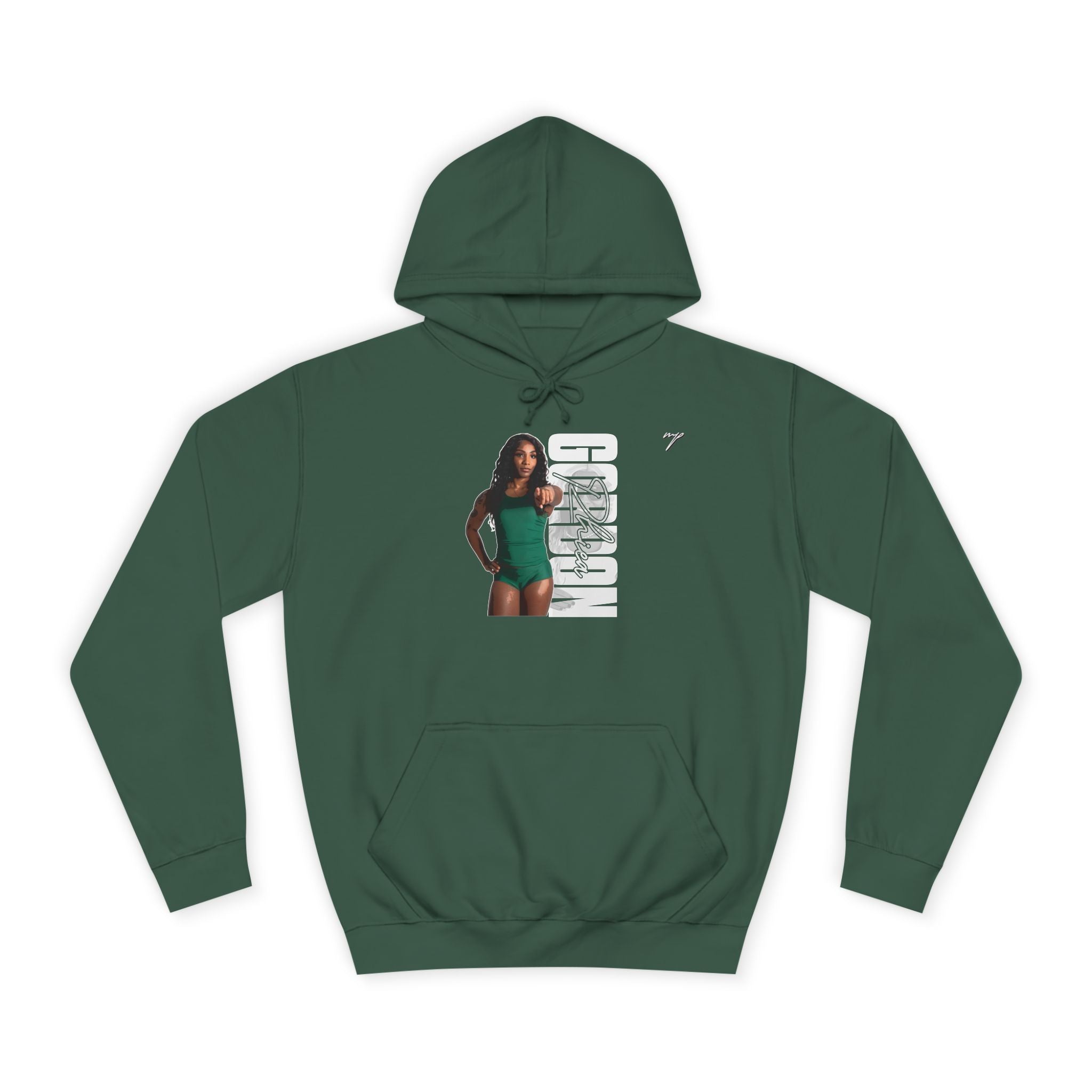 Rhiea Gordon Hoodie