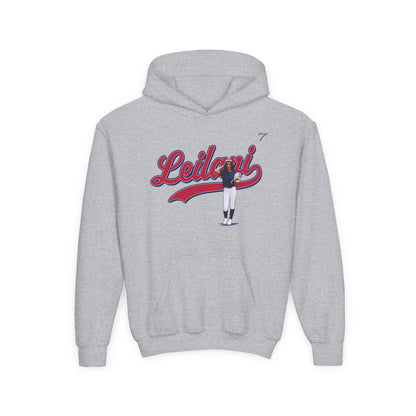 Leilani Gonzalez YOUTH Hoodie