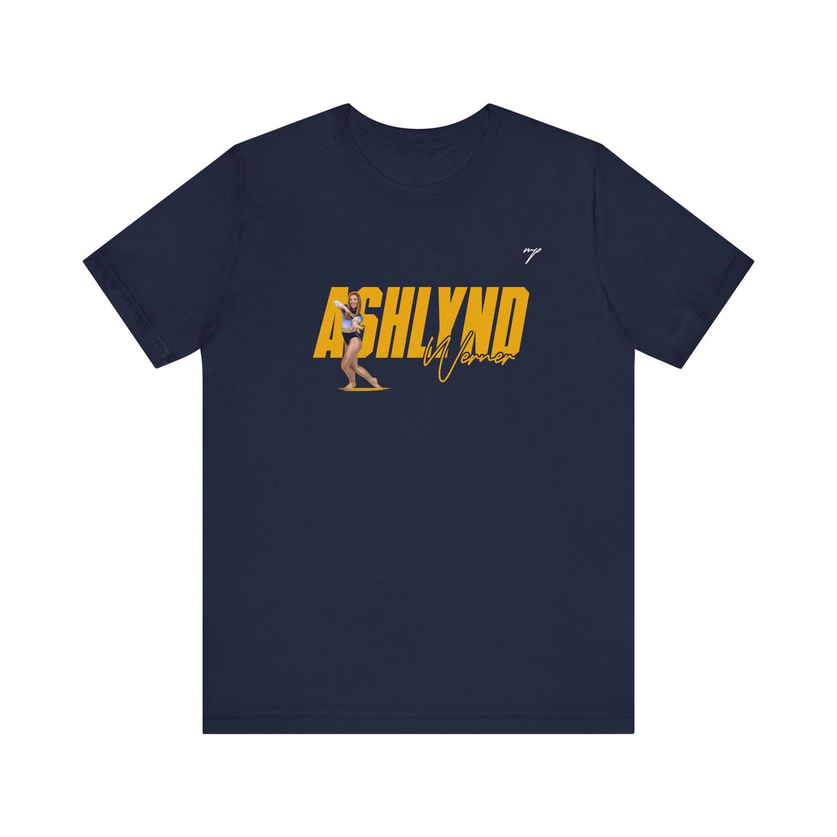 Ashlynd Werner Graphic Tee