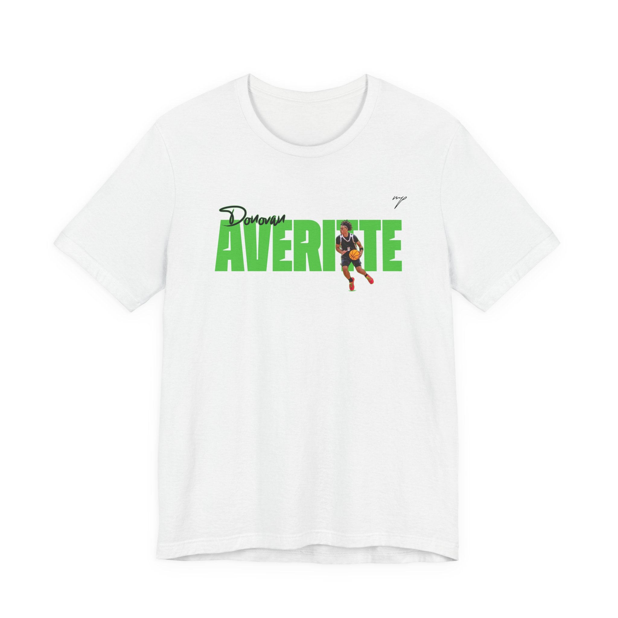 Donovan Averitte Graphic Tee