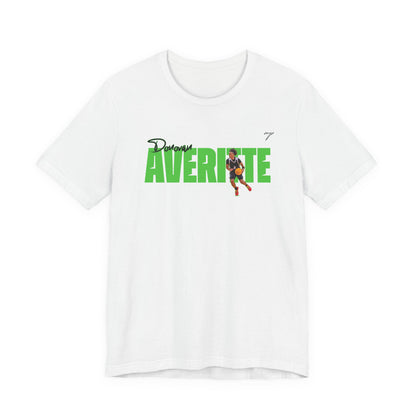 Donovan Averitte Graphic Tee