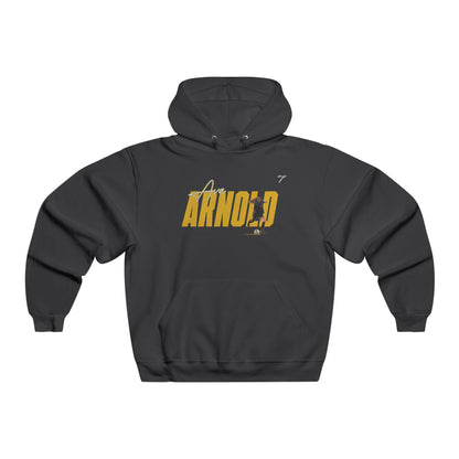 Ava Arnold Vintage Hoodie