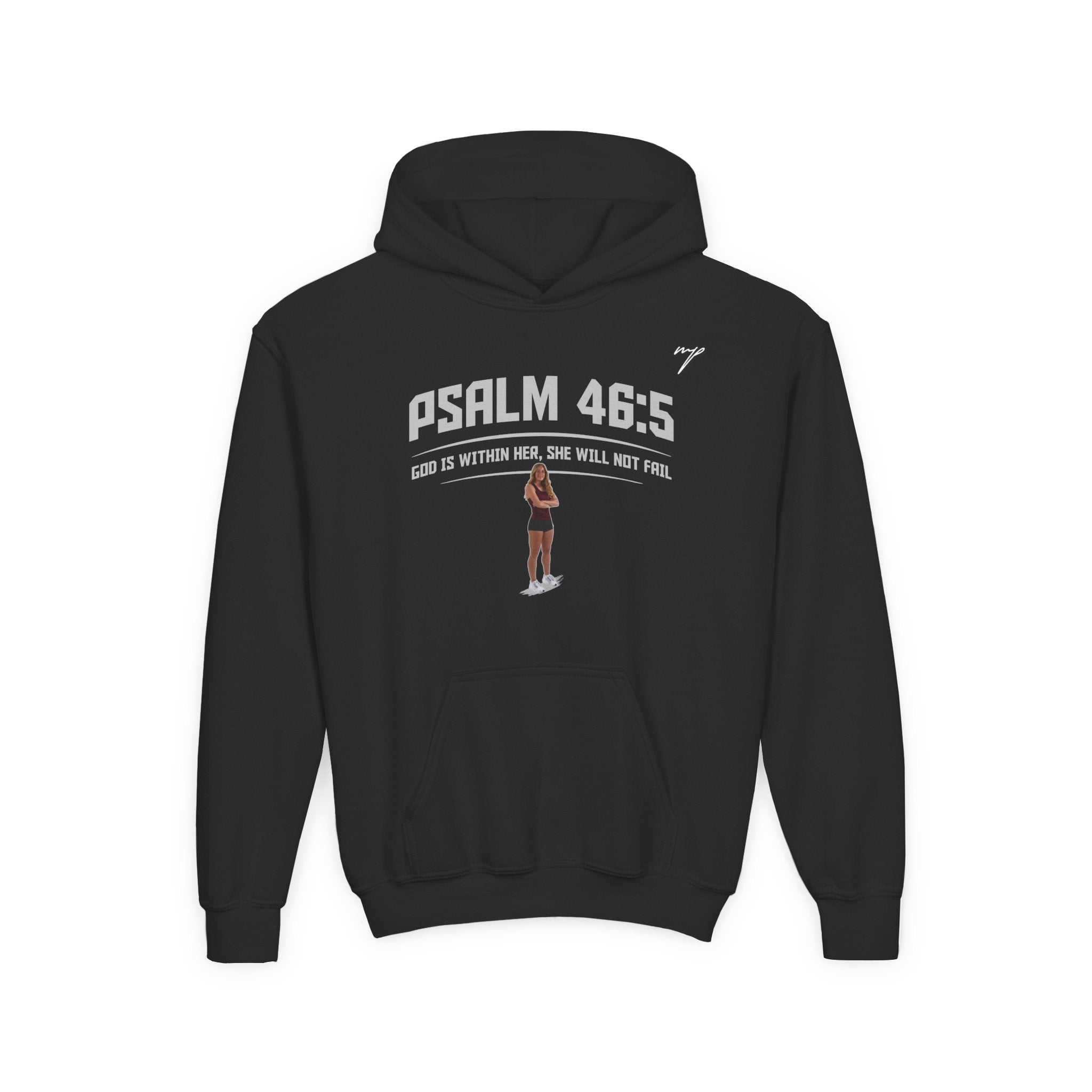 Kate Alvis YOUTH Hoodie