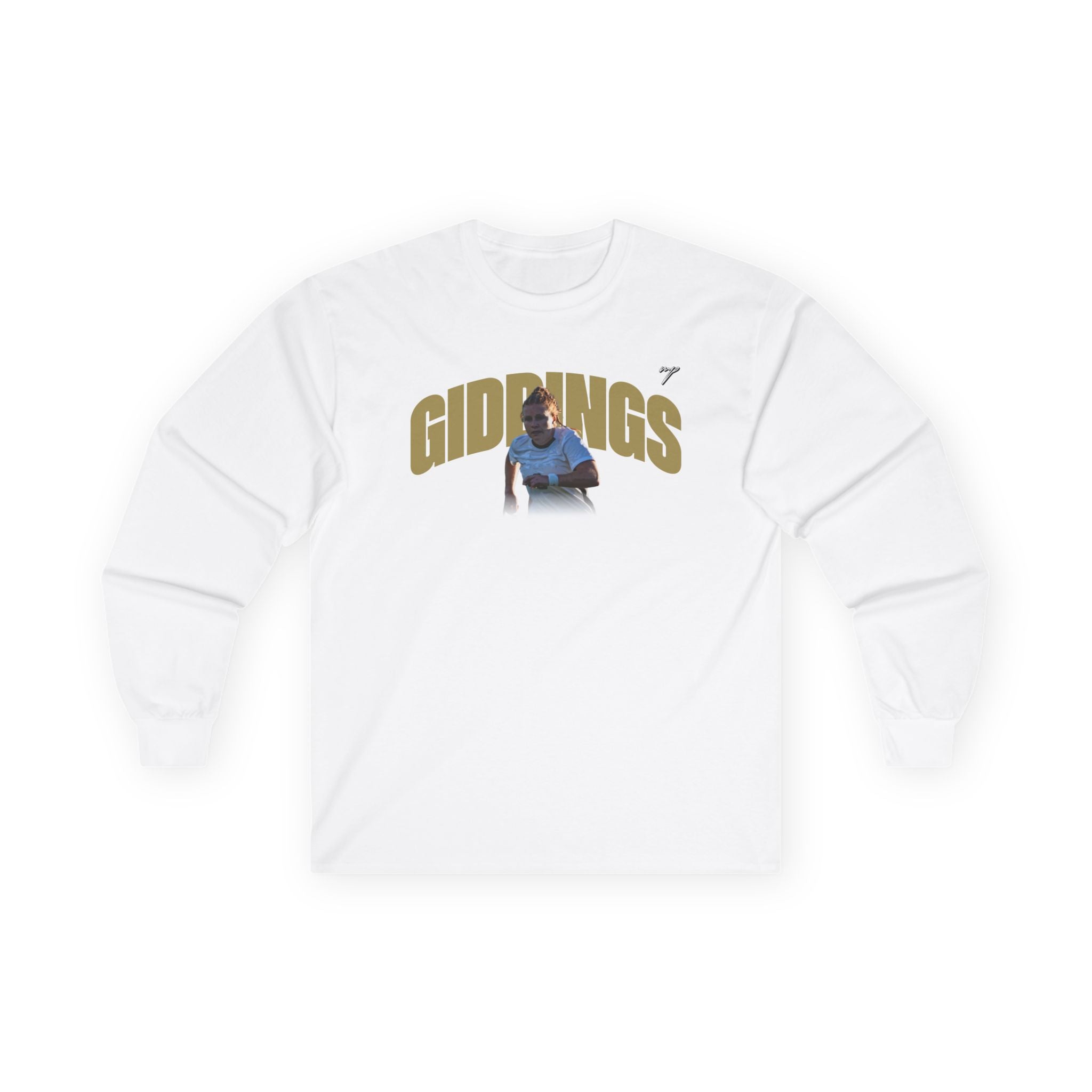 Bailey Giddings Long Sleeve Tee