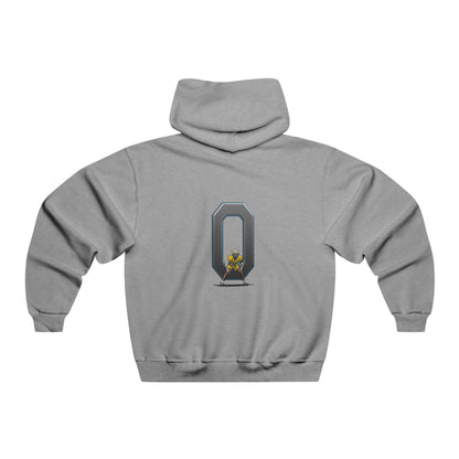 Vincent Paige Vintage Hoodie