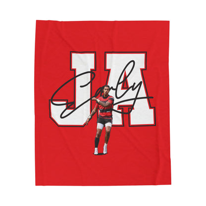 Ja Early Blanket