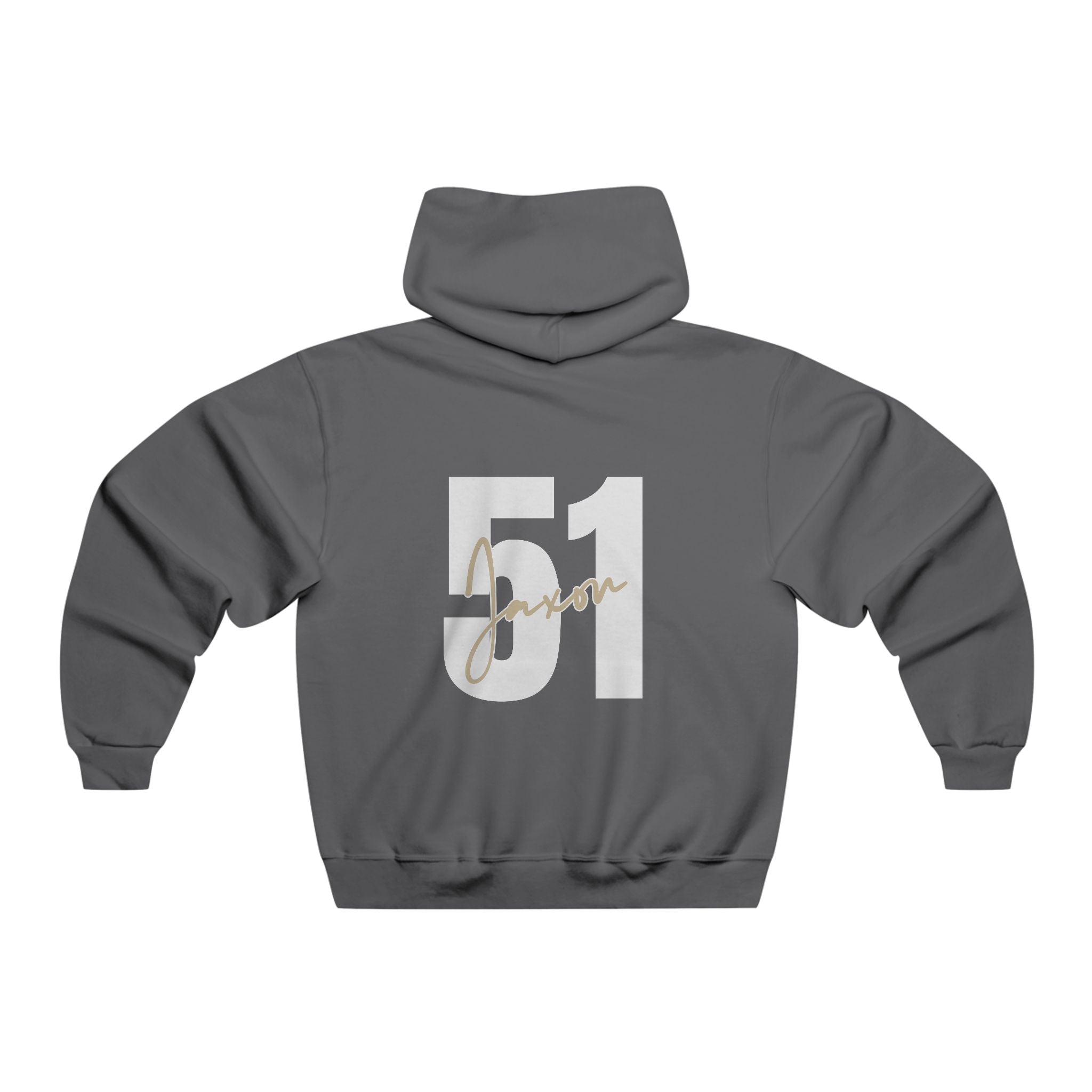 Jaxon Ott Vintage Hoodie