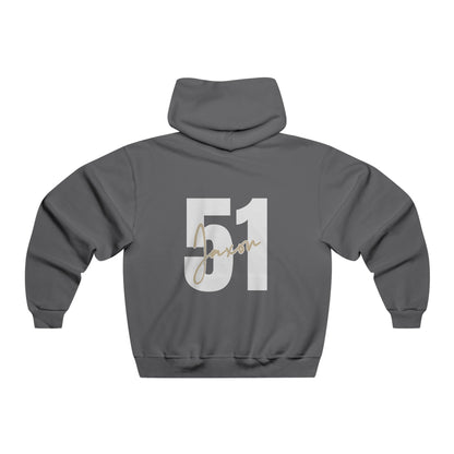 Jaxon Ott Vintage Hoodie