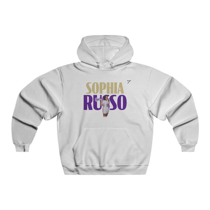 Sophia Russo Vintage Hoodie