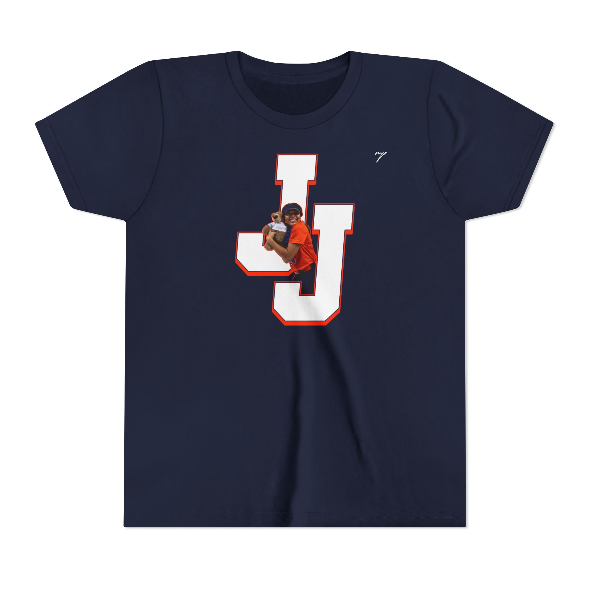 Jaiden Griffith YOUTH Graphic Tee