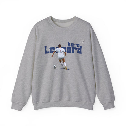 Bella Leonard Crewneck