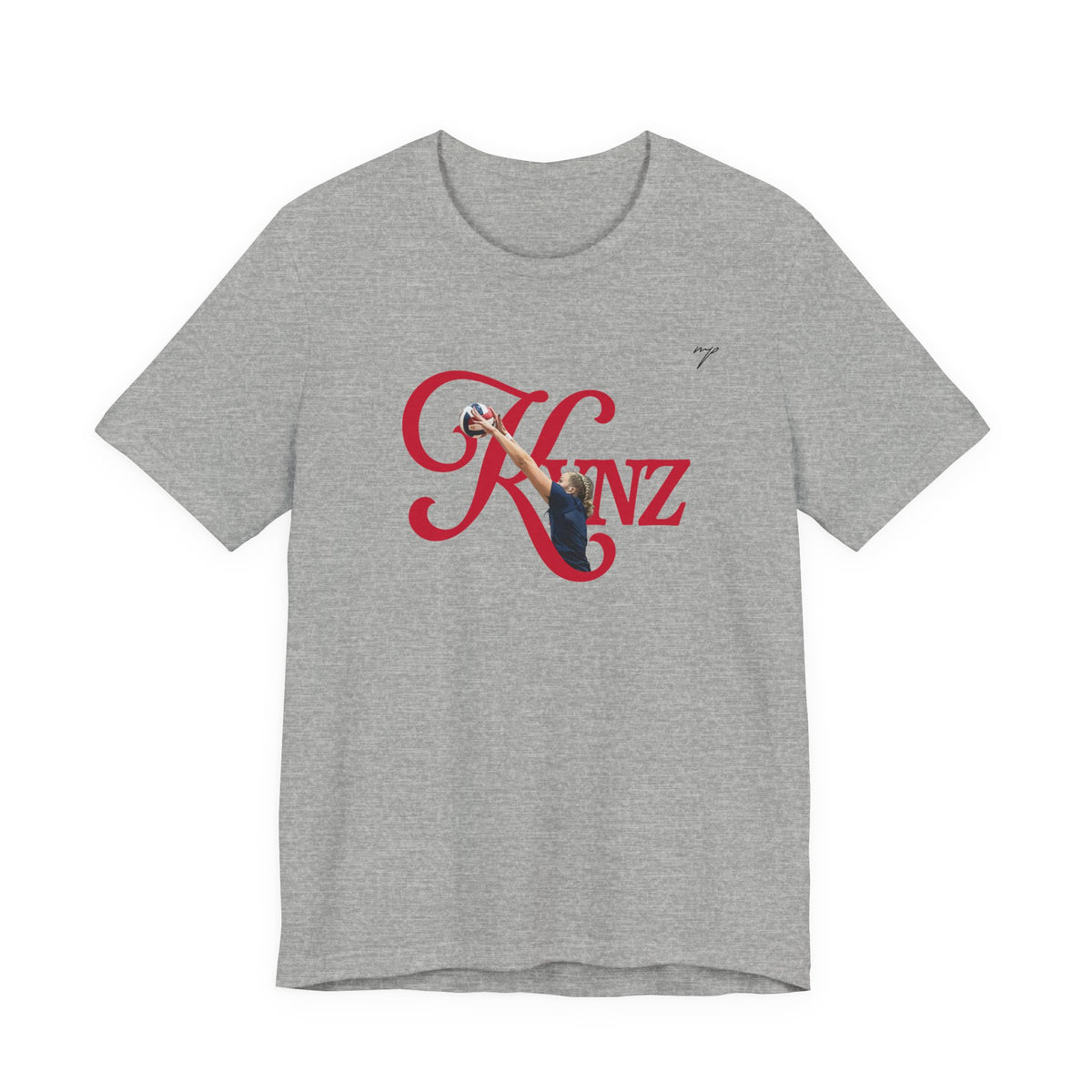 Kynzie Ward Graphic Tee