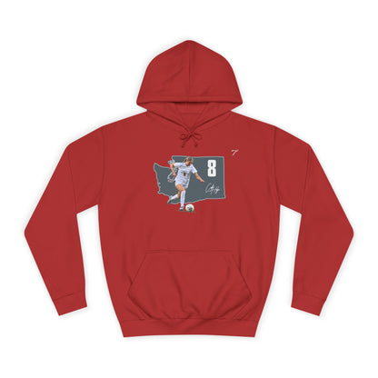 Calli Holje Hoodie
