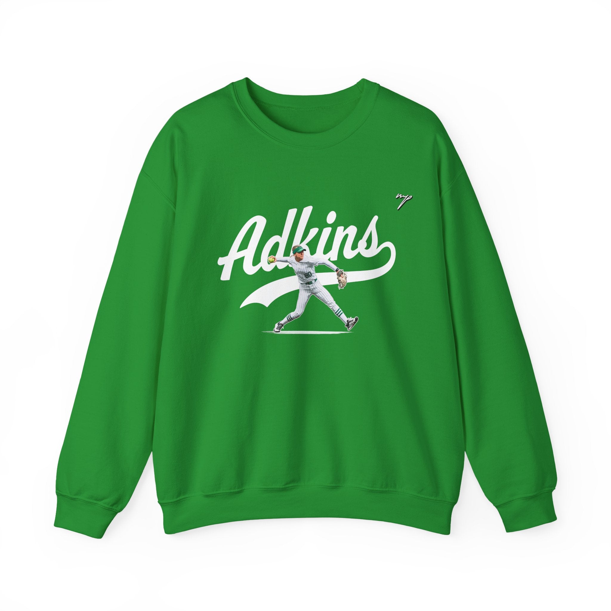 Haleigh Adkins Crewneck