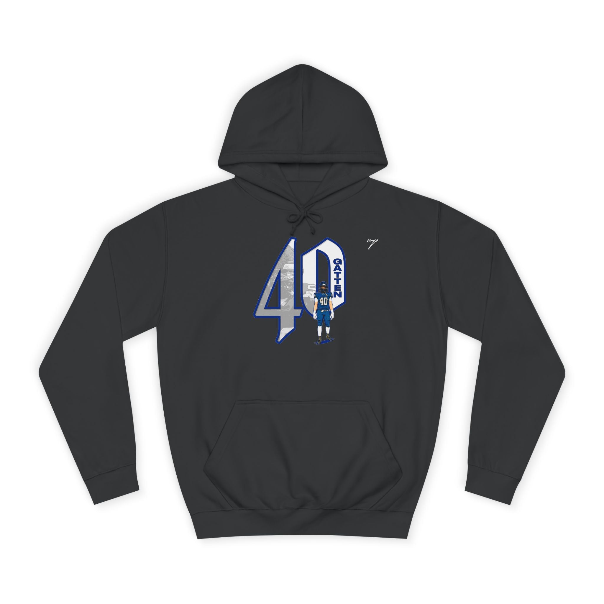 Colsen Gatten Hoodie
