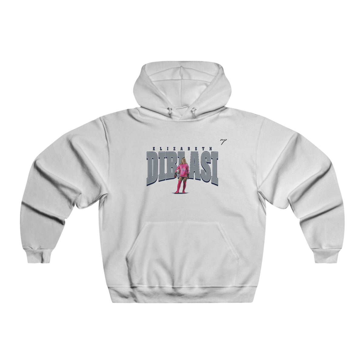 Elizabeth DiBlasi Vintage Hoodie