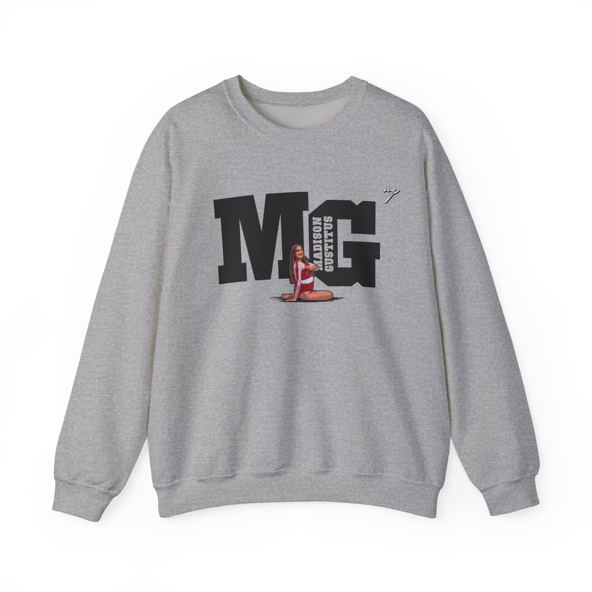 Madison Gustitus Crewneck