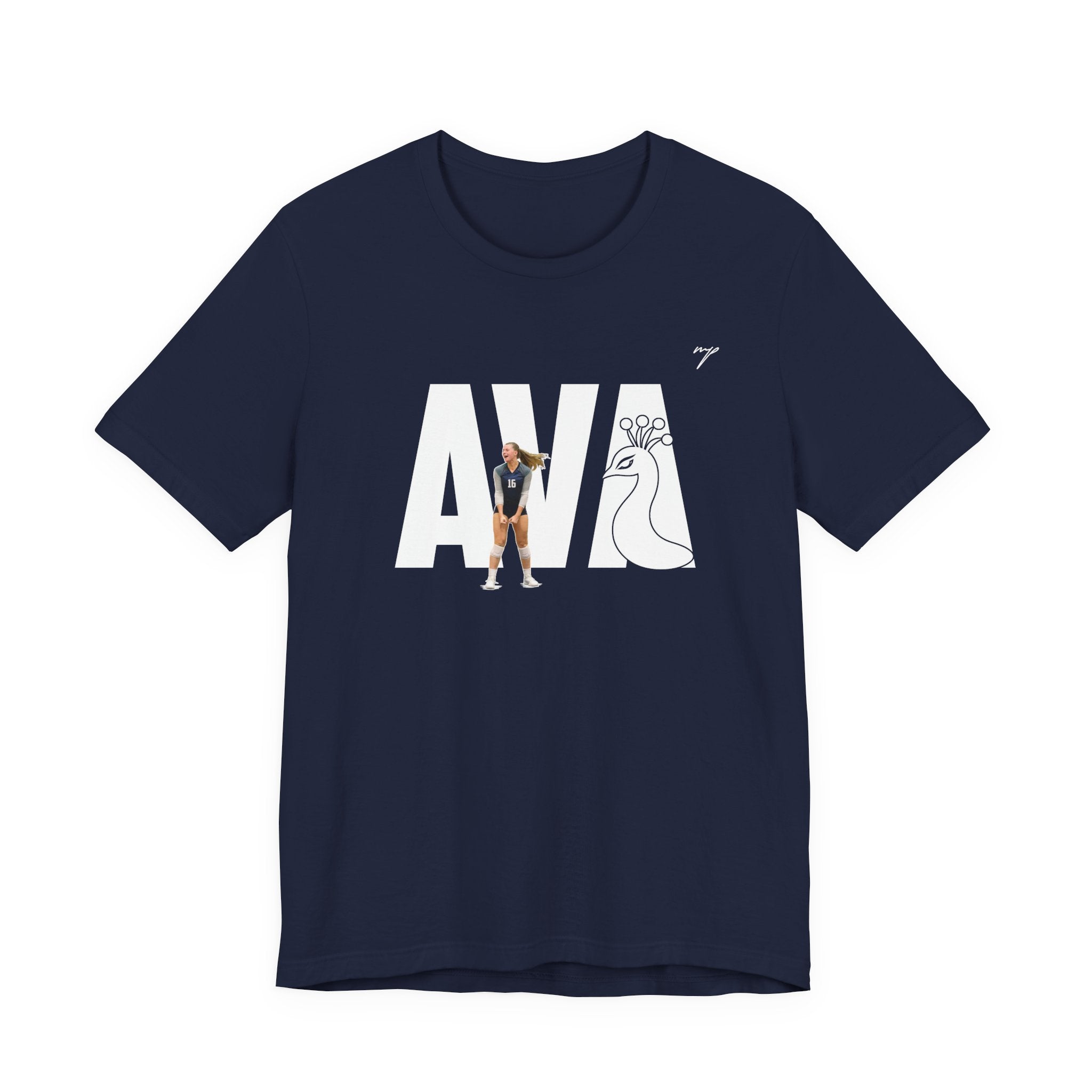 Ava Ketelsen Graphic Tee