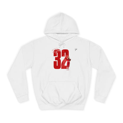 Sydney Spear Hoodie