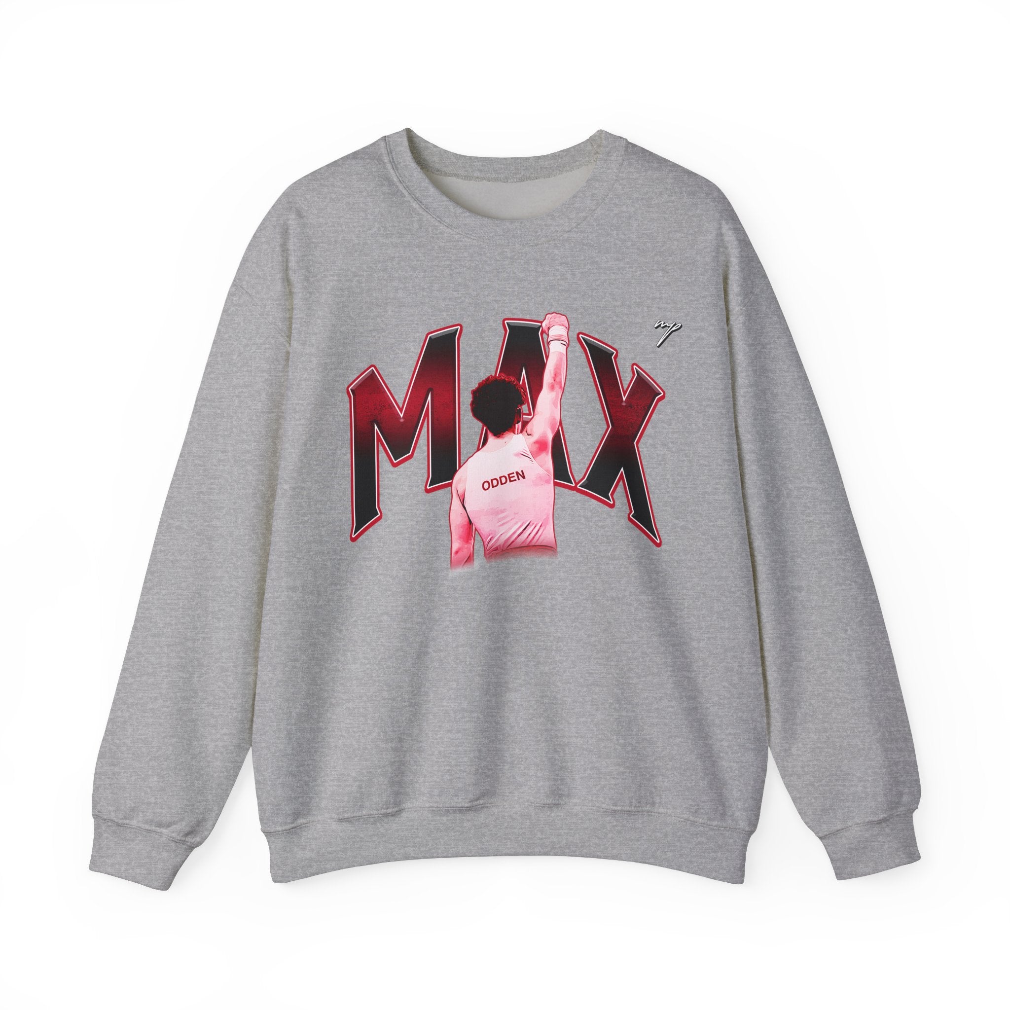 Max Odden Crewneck