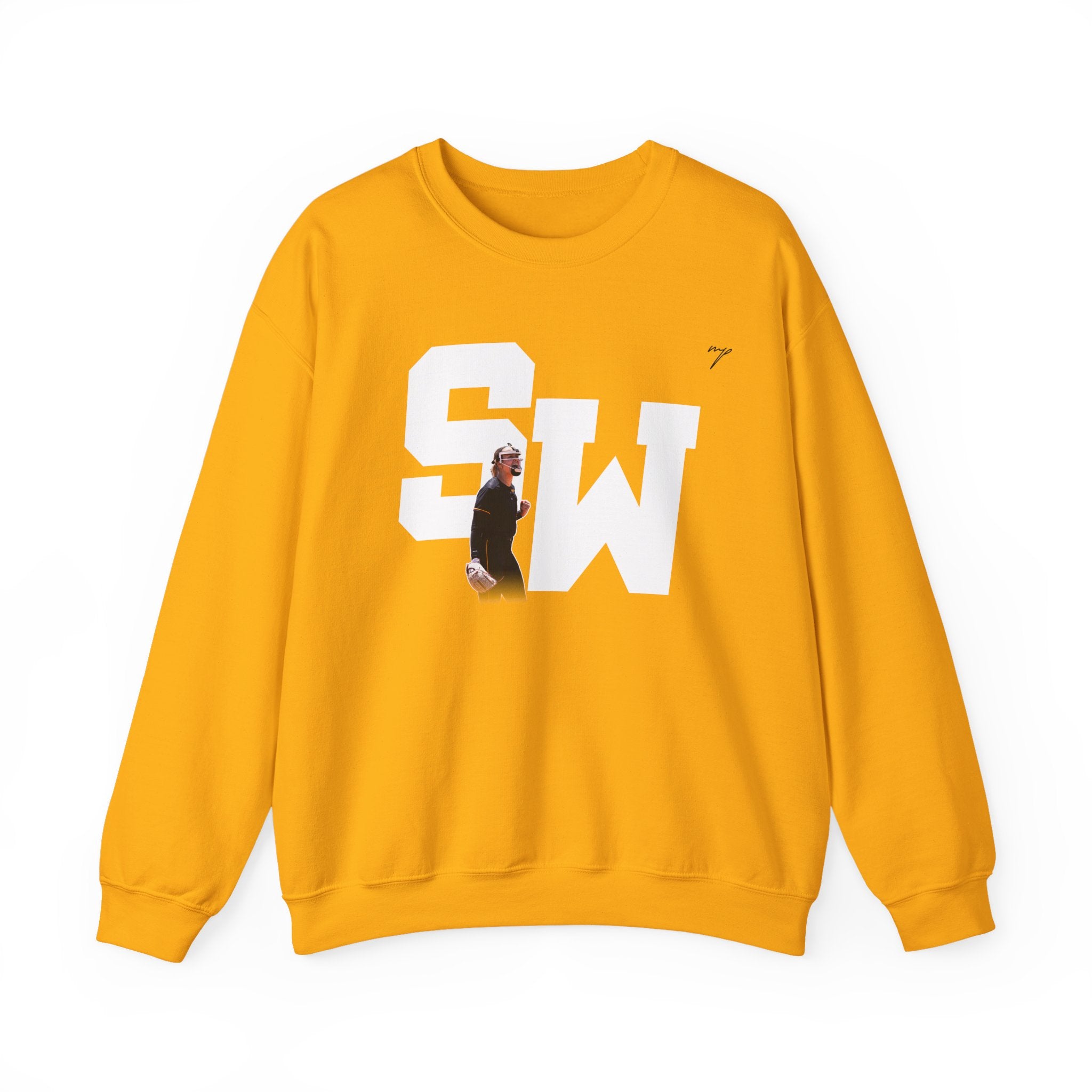 Skylar Waggoner Crewneck