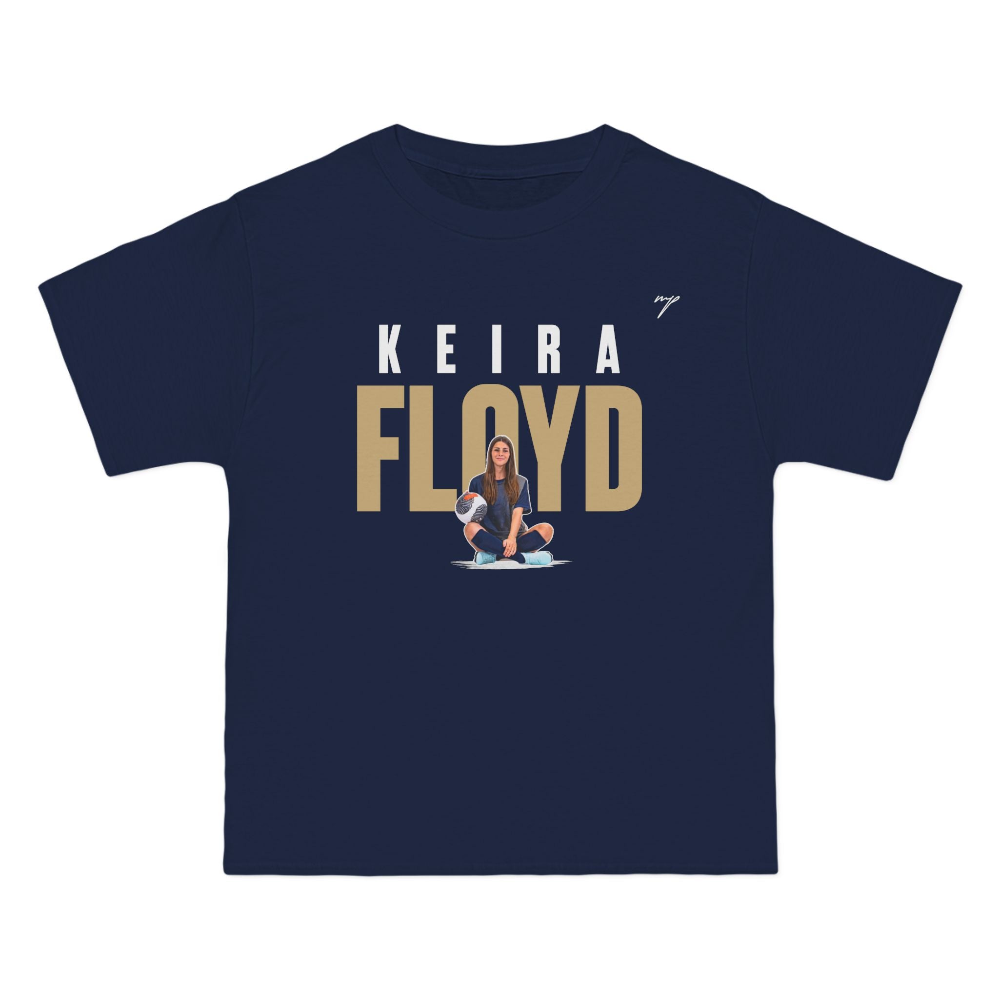Keira Floyd Vintage Tee