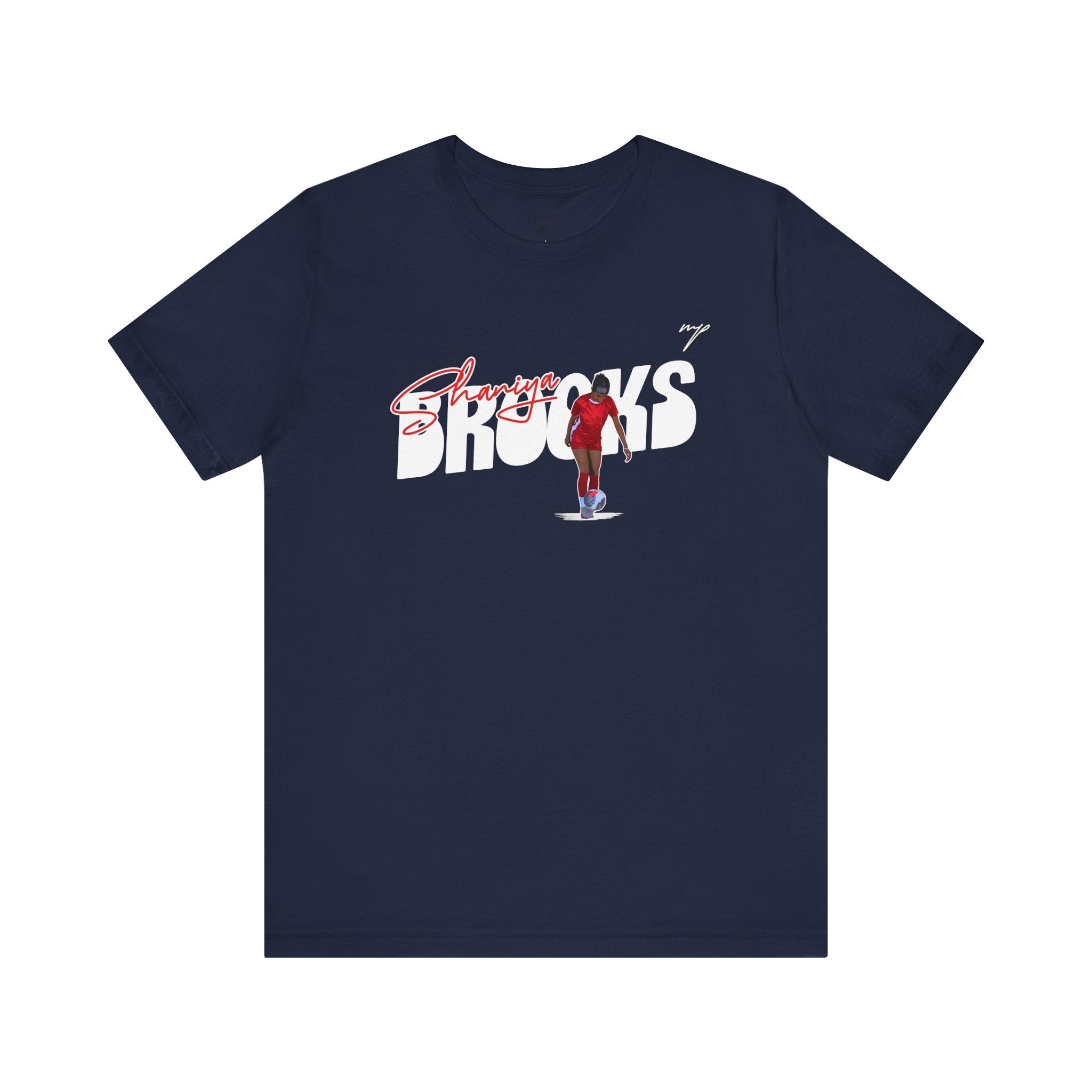 Shaniya Brooks Graphic Tee