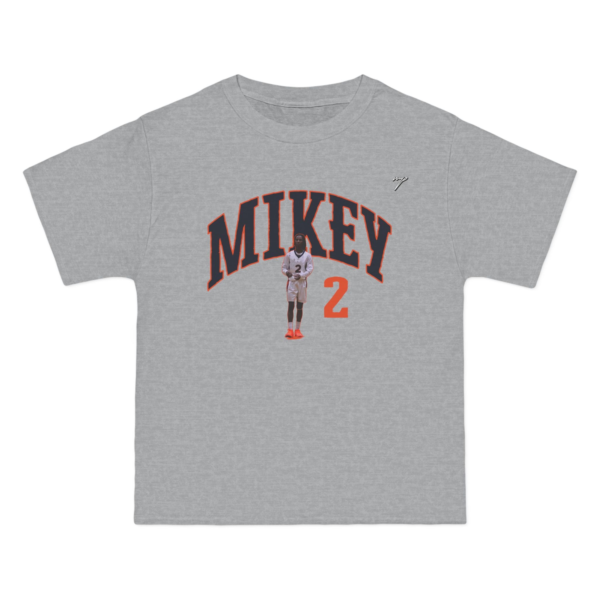 Michael Wilborn Jr Vintage Tee