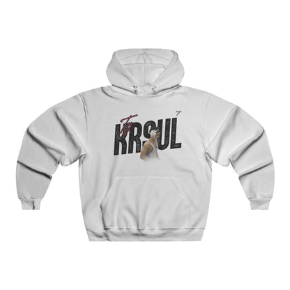 Ty Krsul Vintage Hoodie