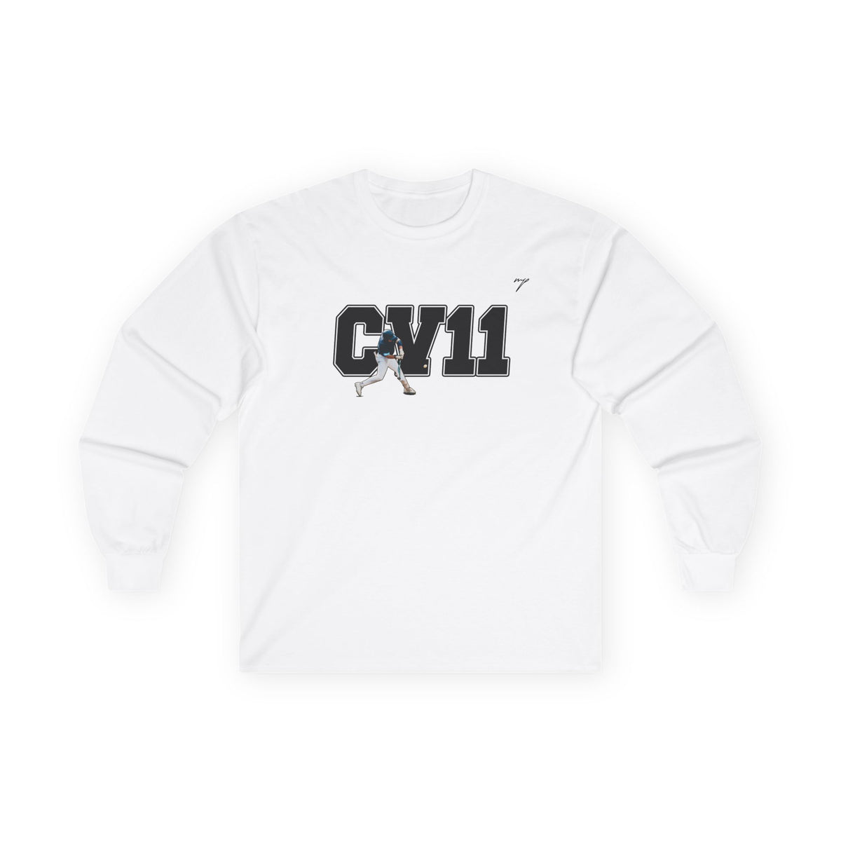 Chris Valencia Long Sleeve