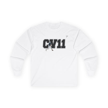 Chris Valencia Long Sleeve