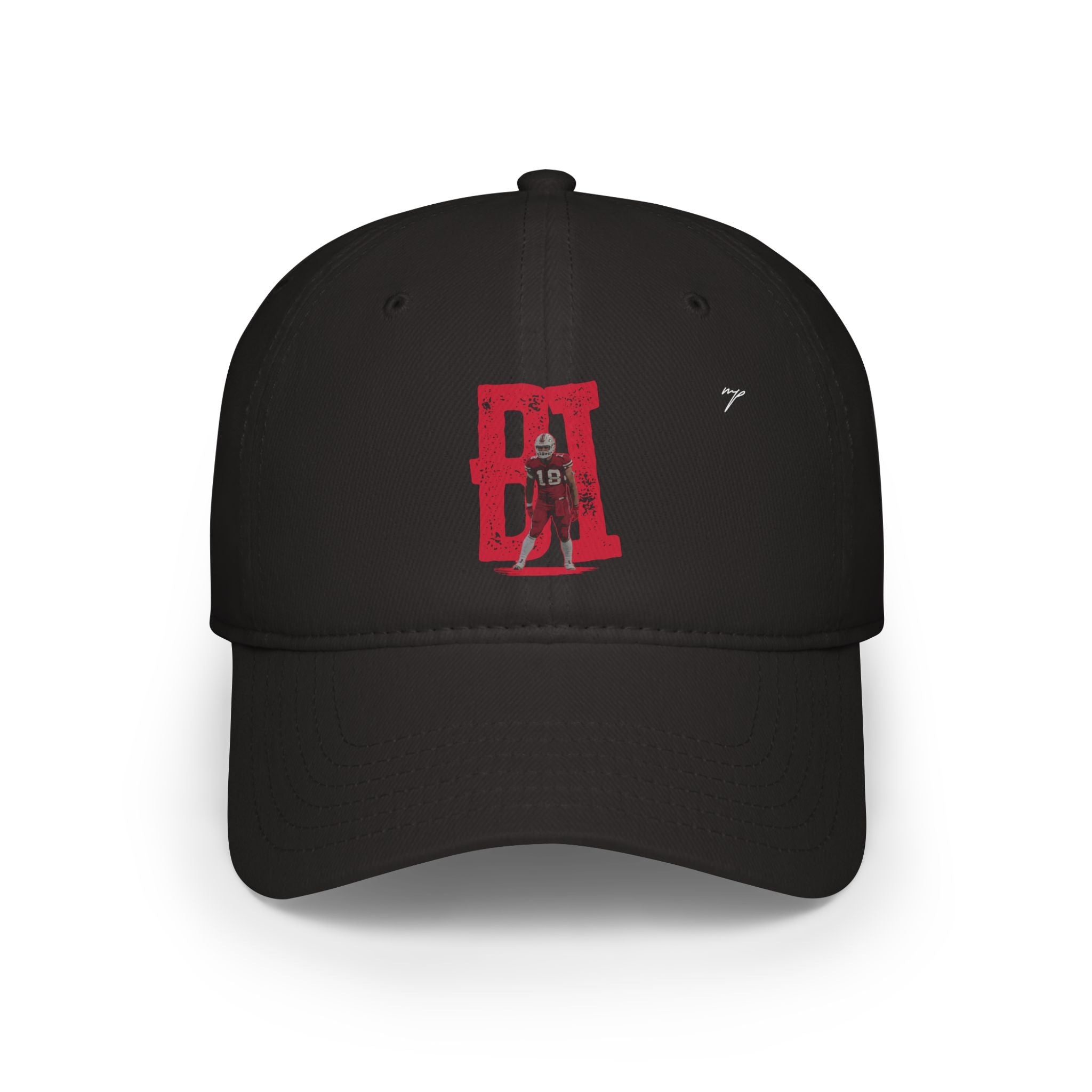 Brady Immel Hat